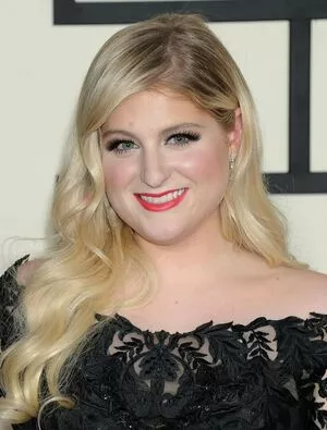 Meghan Trainor / chaoticd / meghantrainor nude photo #0181