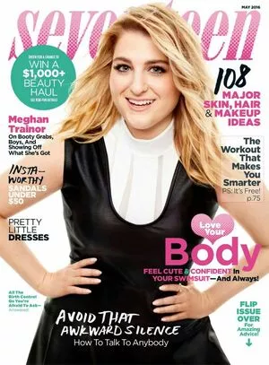 Meghan Trainor / chaoticd / meghantrainor nude photo #0183