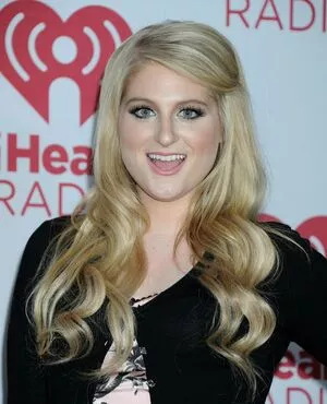 Meghan Trainor / chaoticd / meghantrainor nude photo #0195