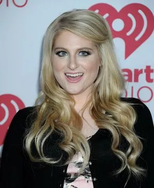 Meghan Trainor / chaoticd / meghantrainor nude photo #0199