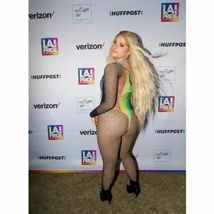 Meghan Trainor / chaoticd / meghantrainor nude photo #0203