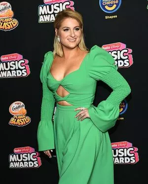 Meghan Trainor / chaoticd / meghantrainor nude photo #0205