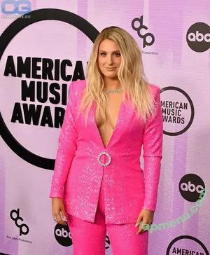 Meghan Trainor / chaoticd / meghantrainor nude photo #0260