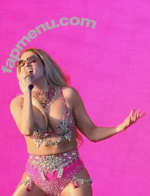 Meghan Trainor / chaoticd / meghantrainor nude photo #0300