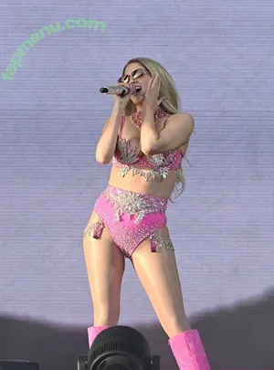 Meghan Trainor / chaoticd / meghantrainor nude photo #0306