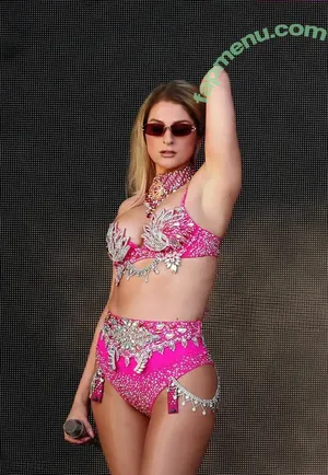 Meghan Trainor / chaoticd / meghantrainor nude photo #0309