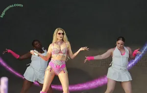 Meghan Trainor / chaoticd / meghantrainor nude photo #0310