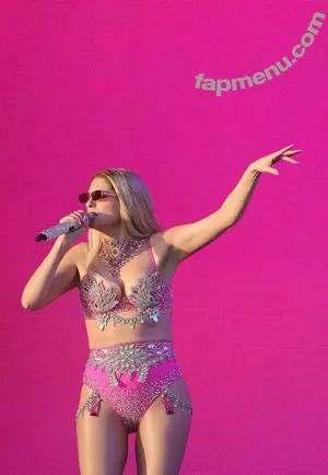 Meghan Trainor / chaoticd / meghantrainor nude photo #0317