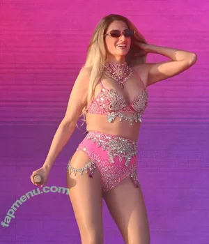 Meghan Trainor / chaoticd / meghantrainor nude photo #0338