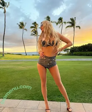 Meghan Trainor / chaoticd / meghantrainor nude photo #0390