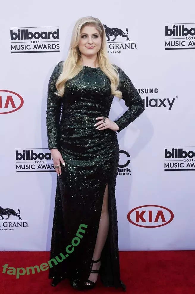 Meghan Trainor nude photo #0005 (forallyourmarketingneeds / meghantrainor)