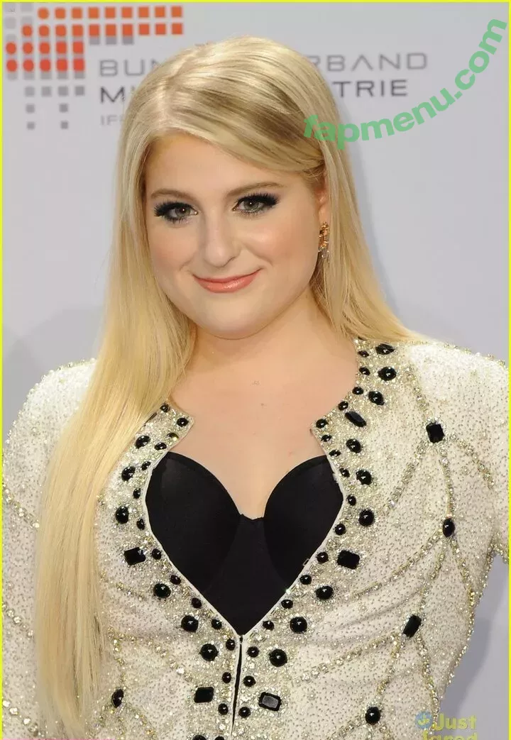 Meghan Trainor nude photo #0011 (forallyourmarketingneeds / meghantrainor)