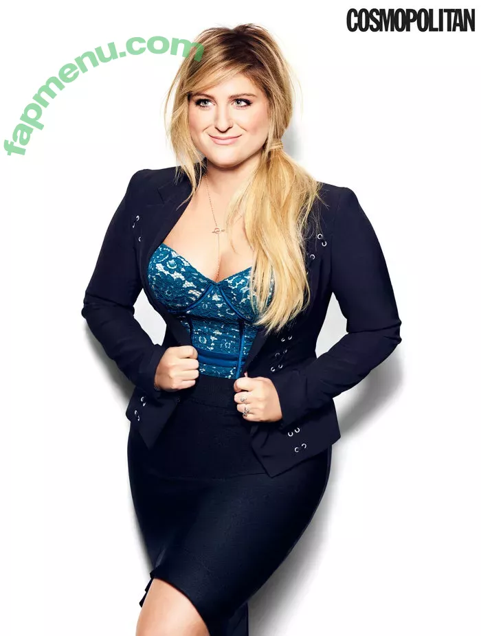 Meghan Trainor nude photo #0013 (forallyourmarketingneeds / meghantrainor)