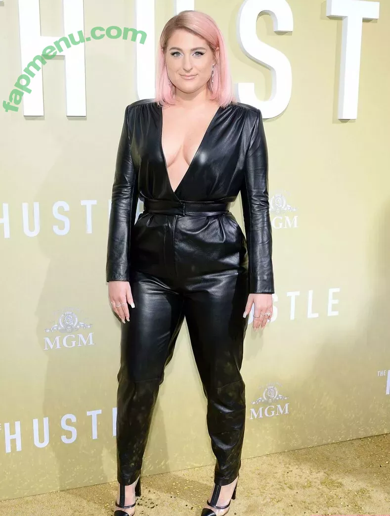 Meghan Trainor nude photo #0026 (forallyourmarketingneeds / meghantrainor)