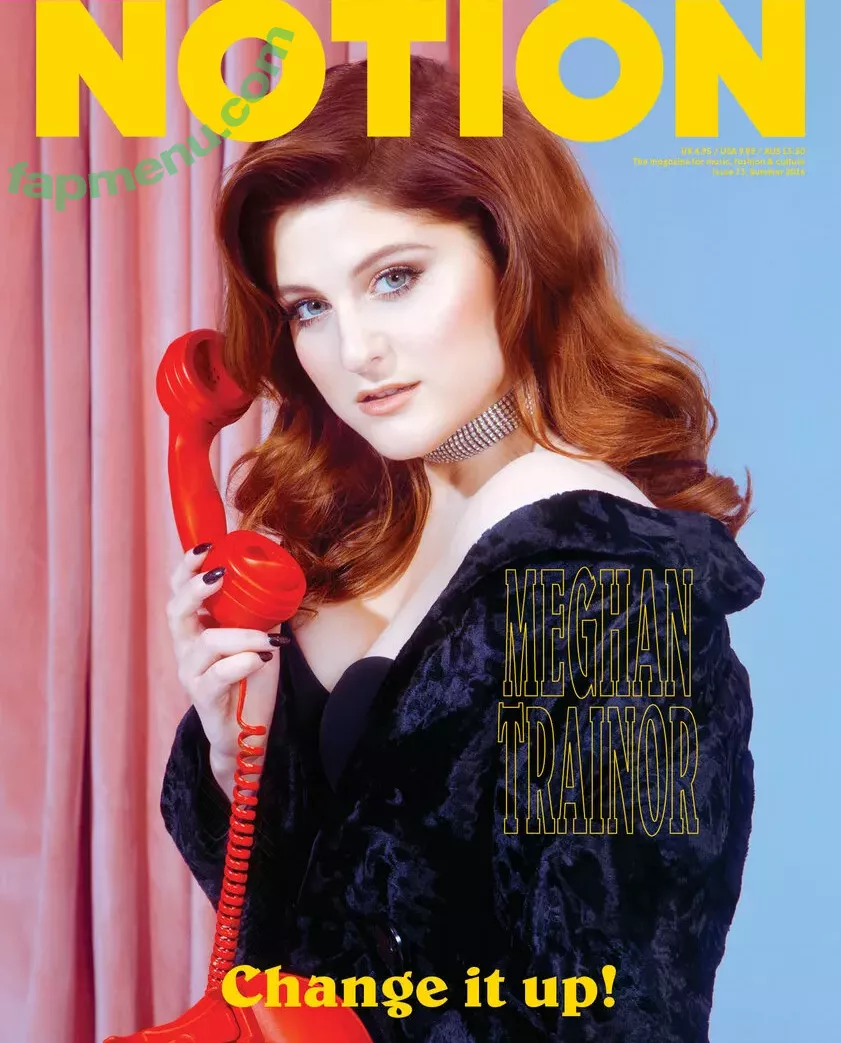 Meghan Trainor nude photo #0029 (forallyourmarketingneeds / meghantrainor)