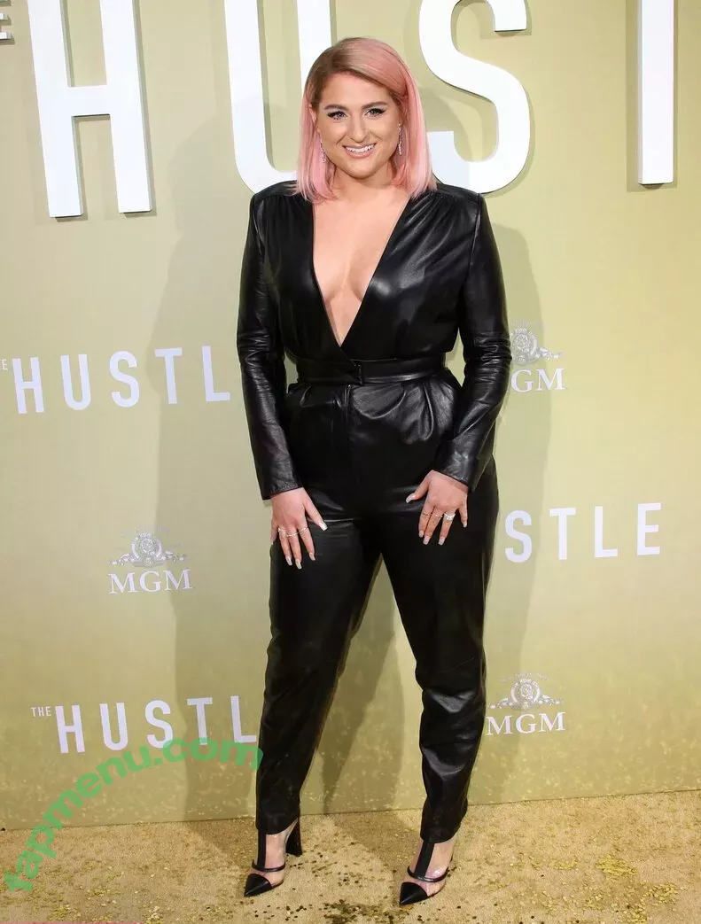 Meghan Trainor nude photo #0037 (forallyourmarketingneeds / meghantrainor)