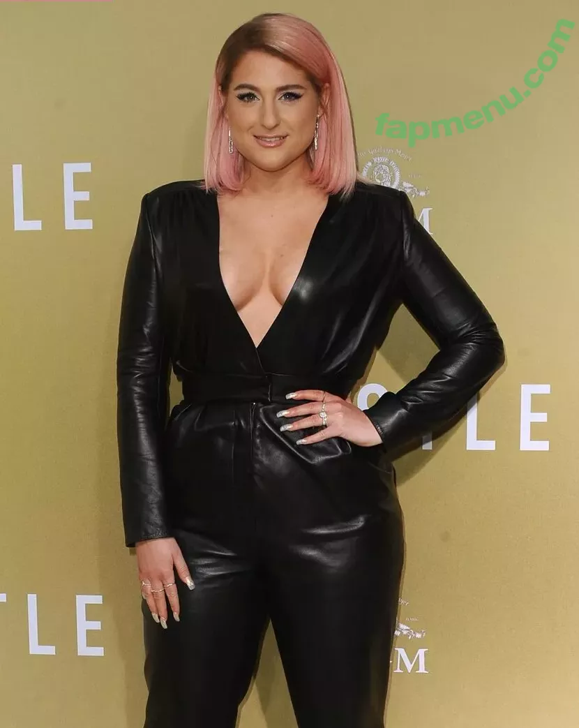 Meghan Trainor nude photo #0046 (forallyourmarketingneeds / meghantrainor)