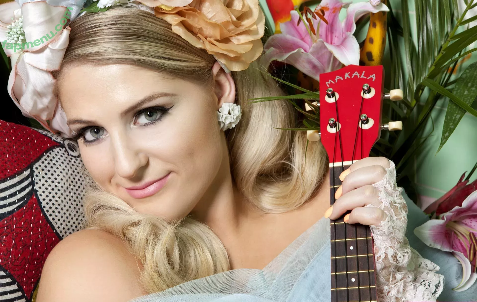Meghan Trainor nude photo #0053 (forallyourmarketingneeds / meghantrainor)