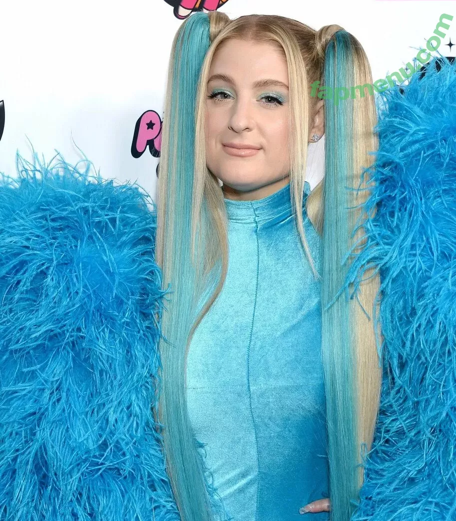 Meghan Trainor nude photo #0062 (forallyourmarketingneeds / meghantrainor)