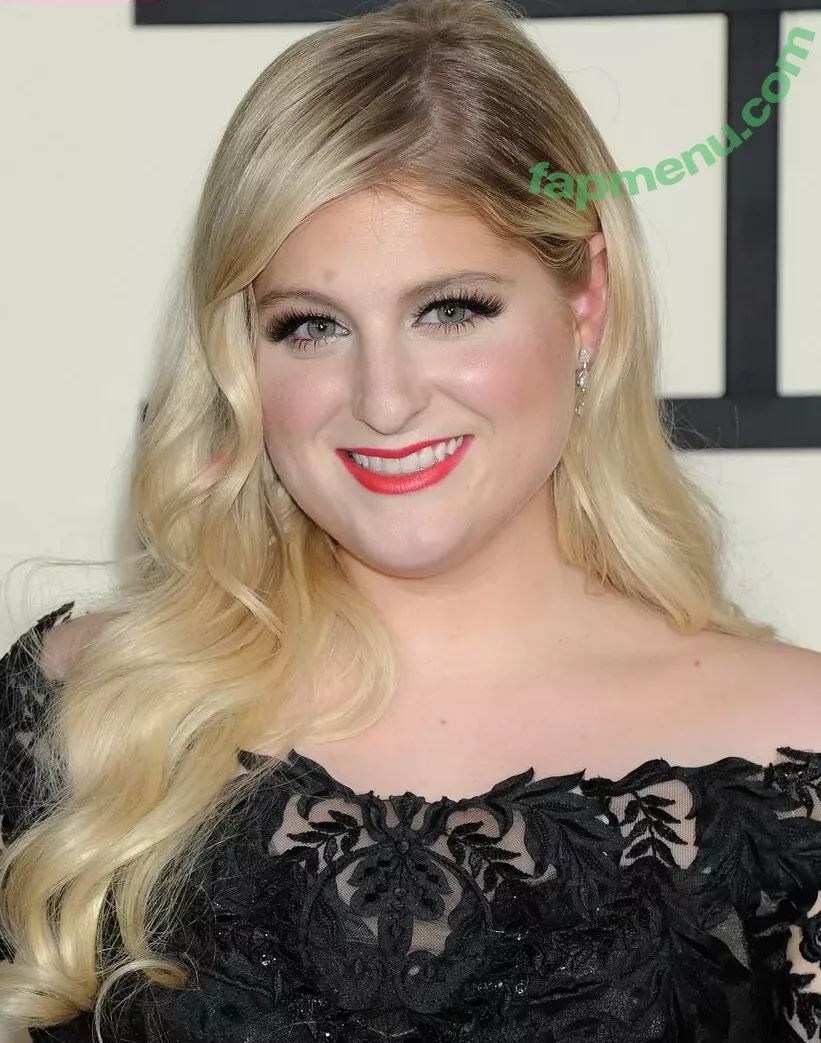 Meghan Trainor nude photo #0181 (forallyourmarketingneeds / meghantrainor)