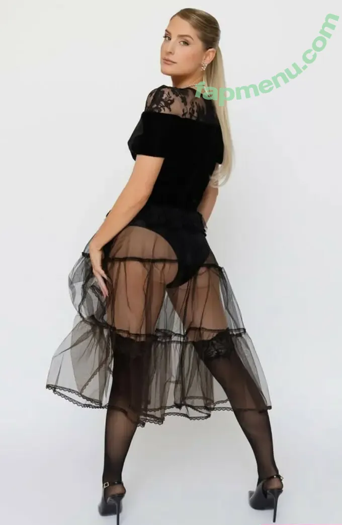 Meghan Trainor nude photo #0232 (forallyourmarketingneeds / meghantrainor)
