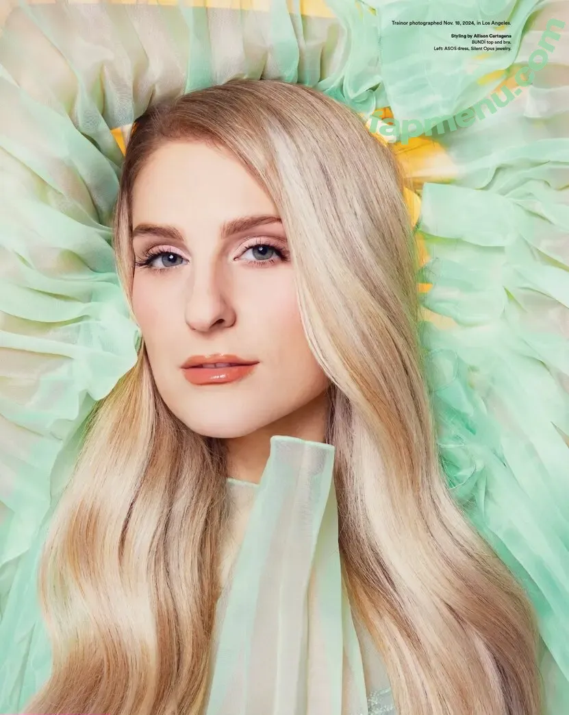 Meghan Trainor nude photo #0254 (forallyourmarketingneeds / meghantrainor)