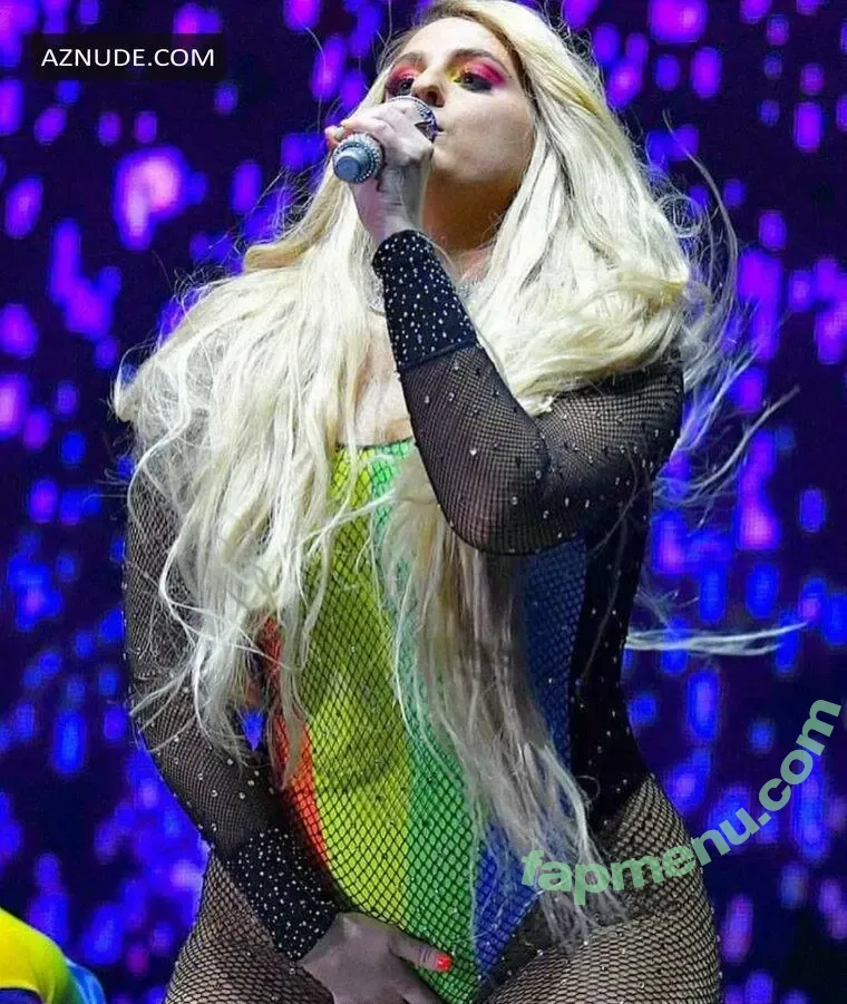 Meghan Trainor nude photo #0255 (forallyourmarketingneeds / meghantrainor)