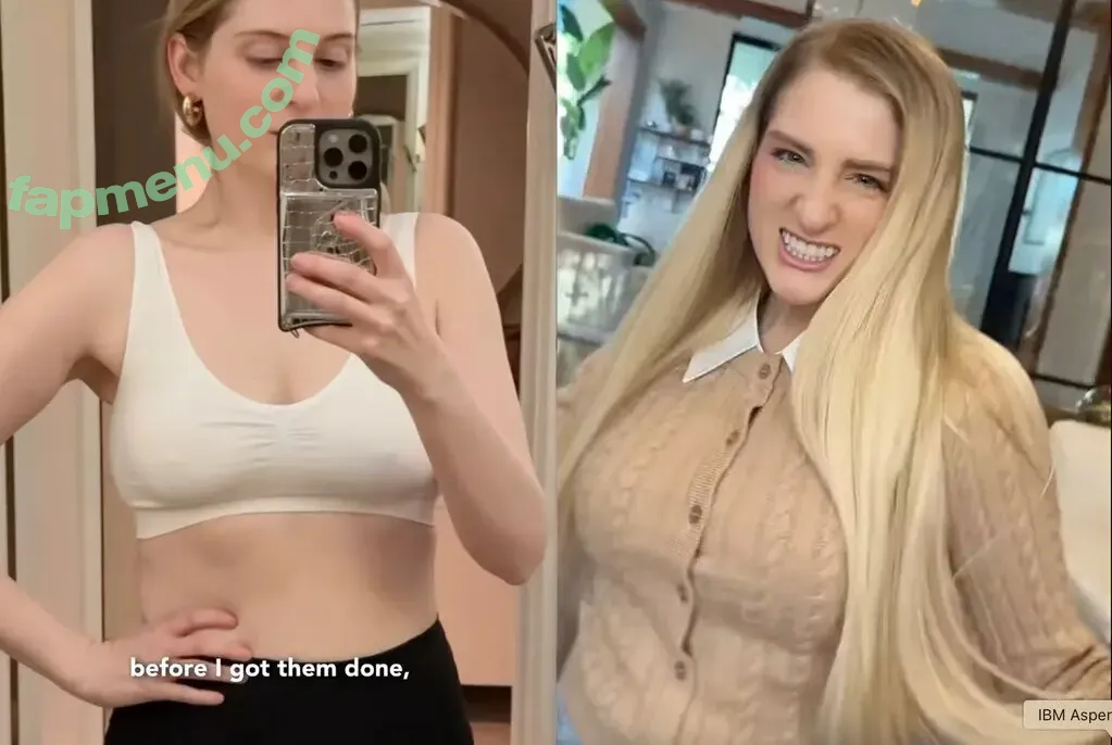 Meghan Trainor nude photo #0256 (forallyourmarketingneeds / meghantrainor)