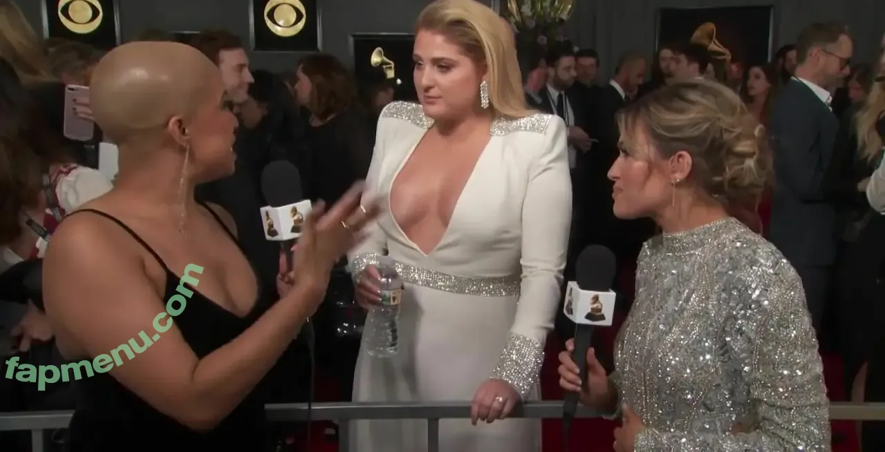 Meghan Trainor nude photo #0261 (forallyourmarketingneeds / meghantrainor)