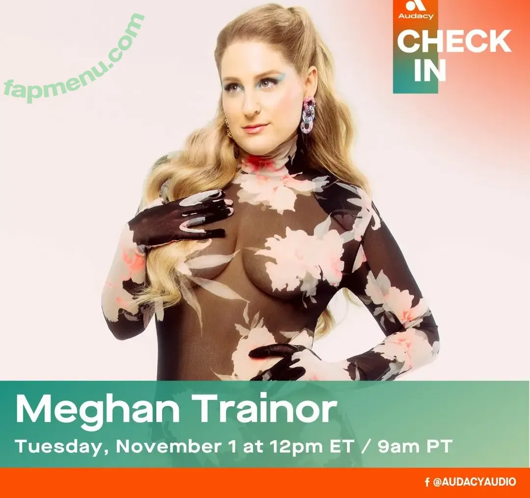 Meghan Trainor nude photo #0267 (forallyourmarketingneeds / meghantrainor)