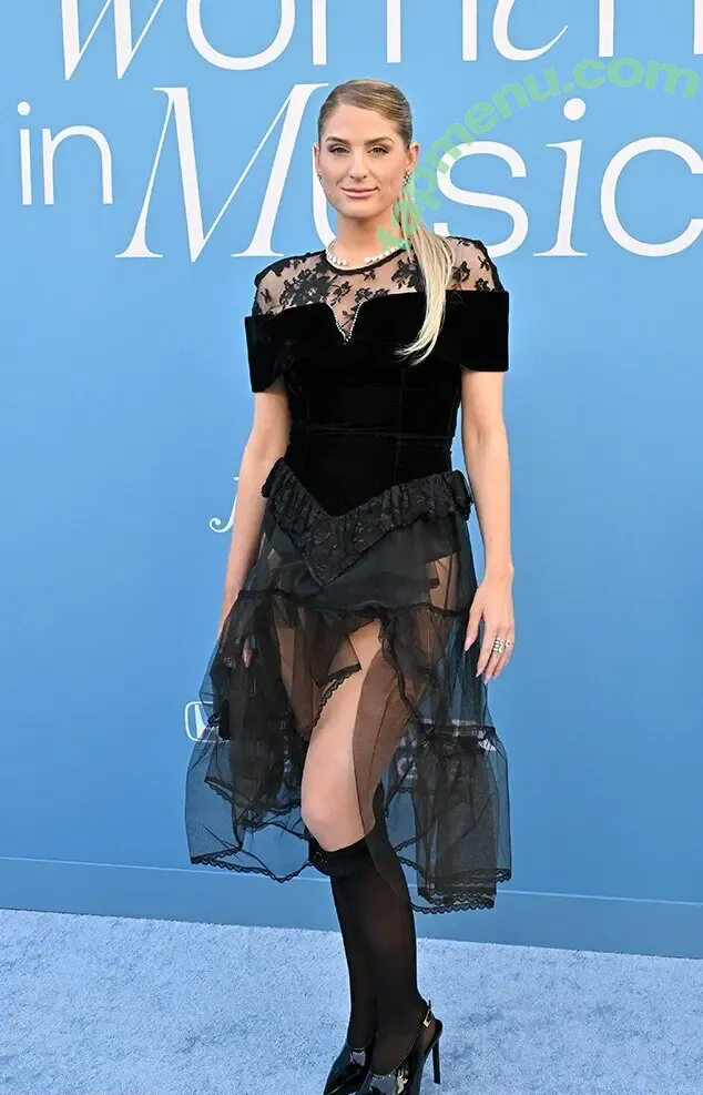 Meghan Trainor nude photo #0268 (forallyourmarketingneeds / meghantrainor)
