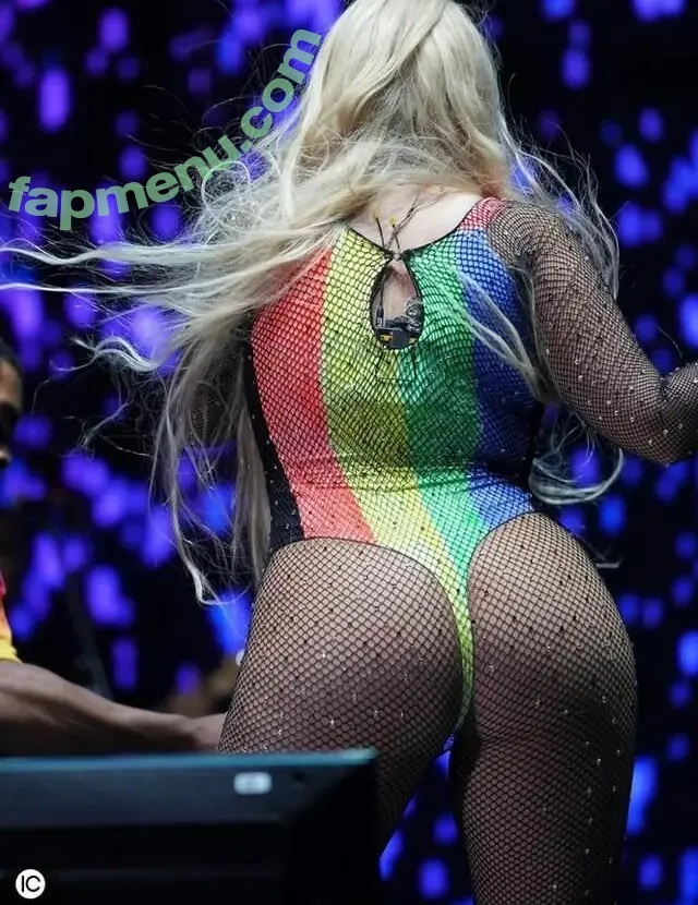 Meghan Trainor nude photo #0271 (forallyourmarketingneeds / meghantrainor)