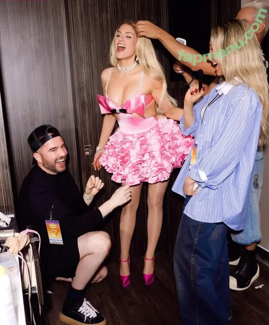 Meghan Trainor nude photo #0369 (chaoticd / meghantrainor)