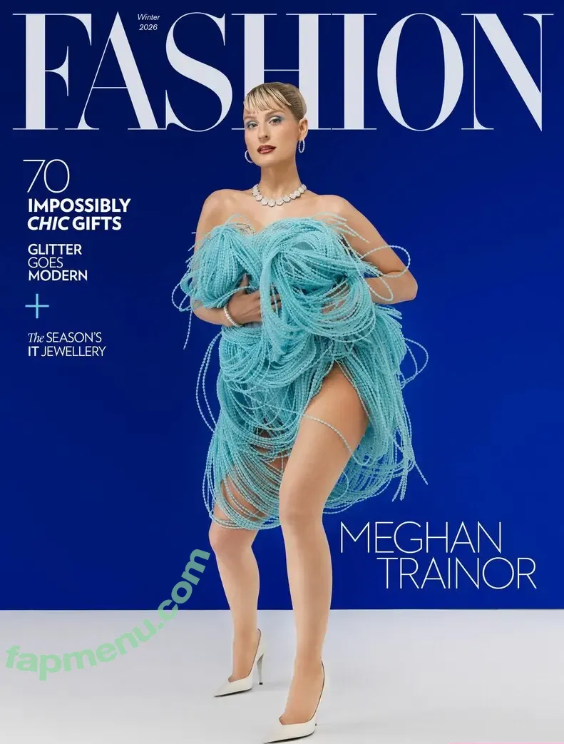 Meghan Trainor nude photo #0402 (forallyourmarketingneeds / meghantrainor)