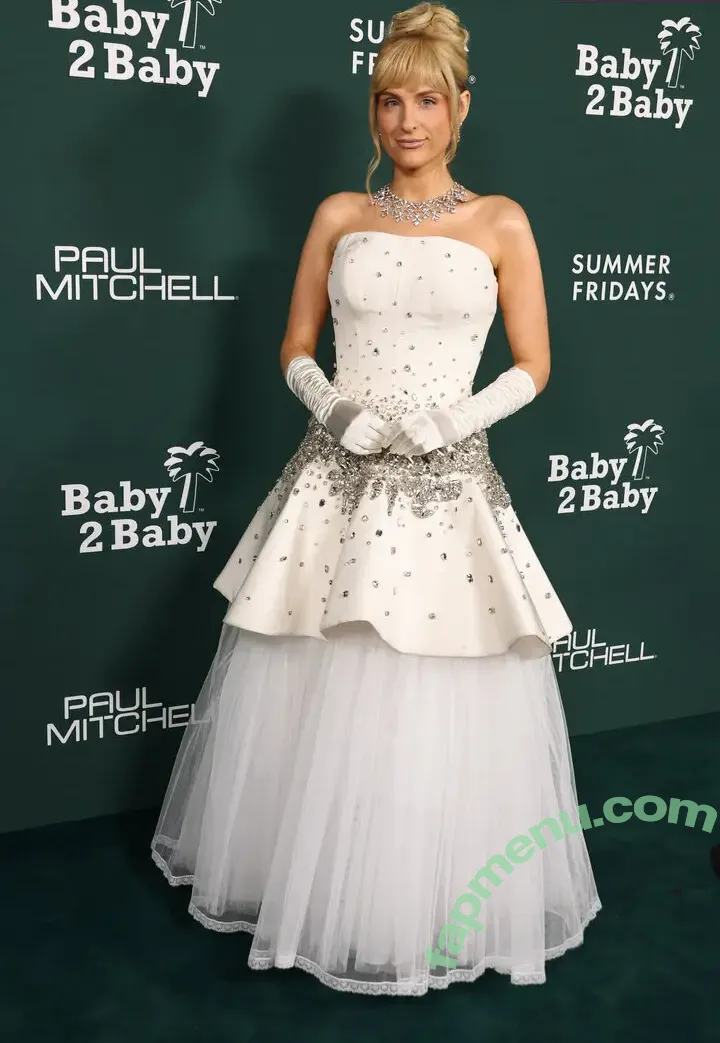 Meghan Trainor nude photo #0414 (forallyourmarketingneeds / meghantrainor)