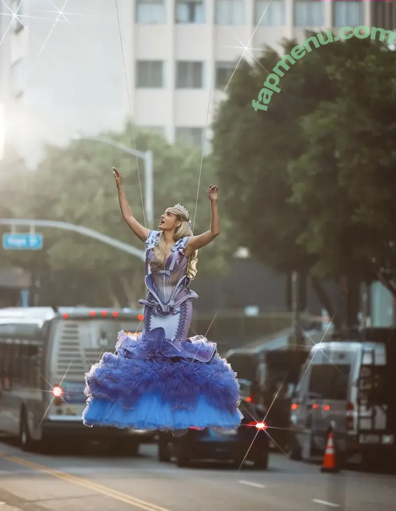 Meghan Trainor nude photo #0435 (forallyourmarketingneeds / meghantrainor)