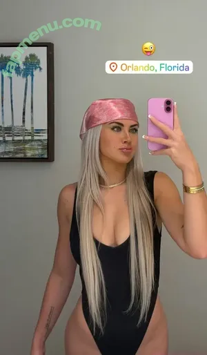 Meghan Walker / lucidbabyx / meghan_walker_ nude photo #0110