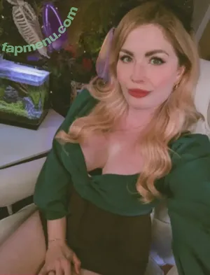 Meghan Yeah / meghan_yeah nude photo #0086