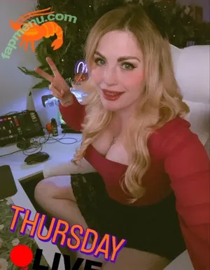 Meghan Yeah / meghan_yeah nude photo #0090