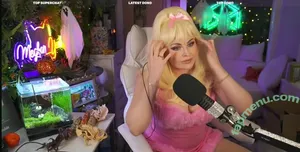 Meghan Yeah / meghan_yeah nude photo #0097