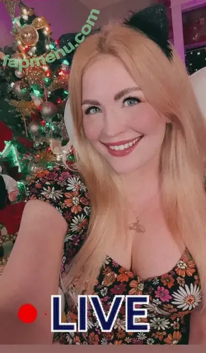 Meghan Yeah / meghan_yeah nude photo #0110