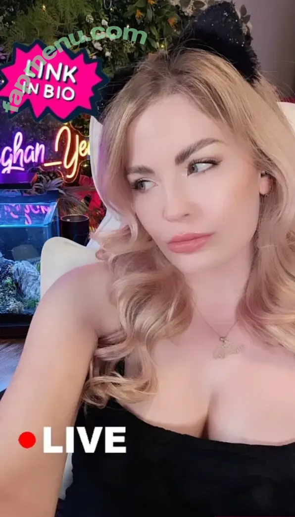 Meghan Yeah nude photo #0042 (meghan_yeah)
