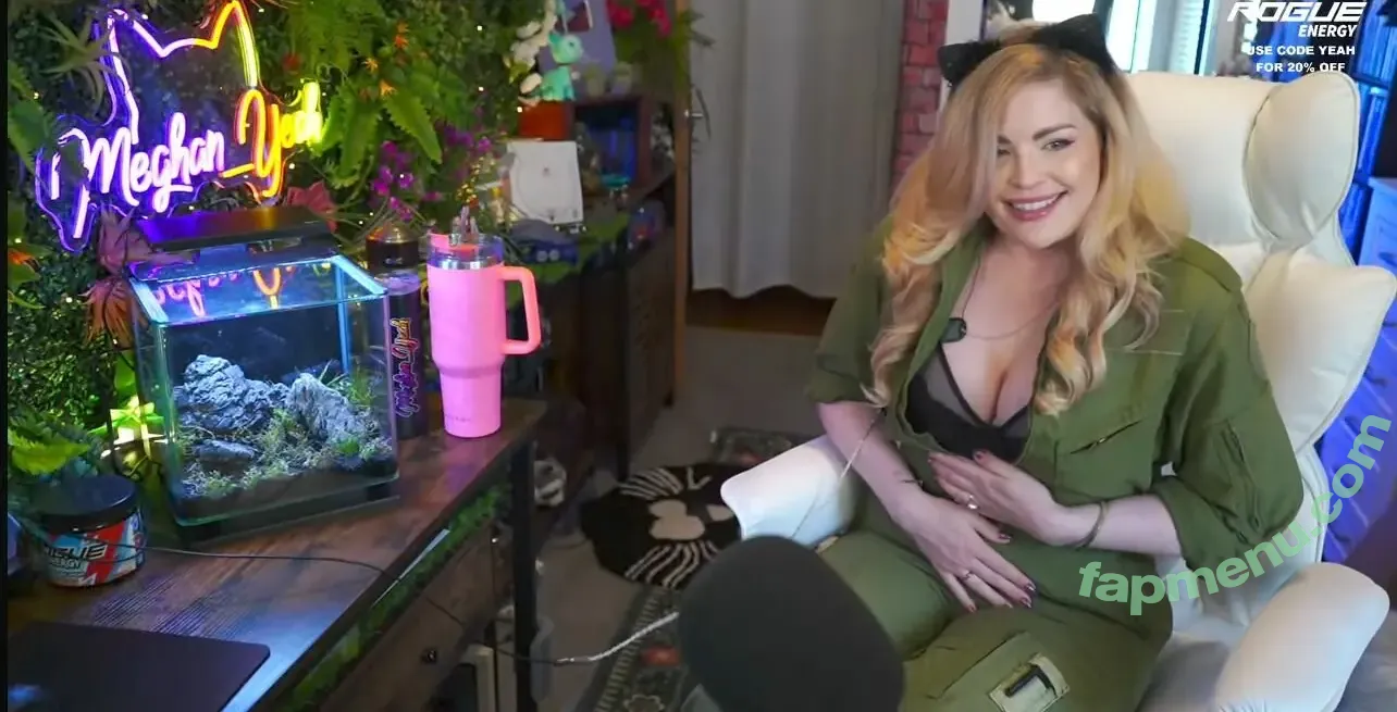 Meghan Yeah nude photo #0060 (meghan_yeah)