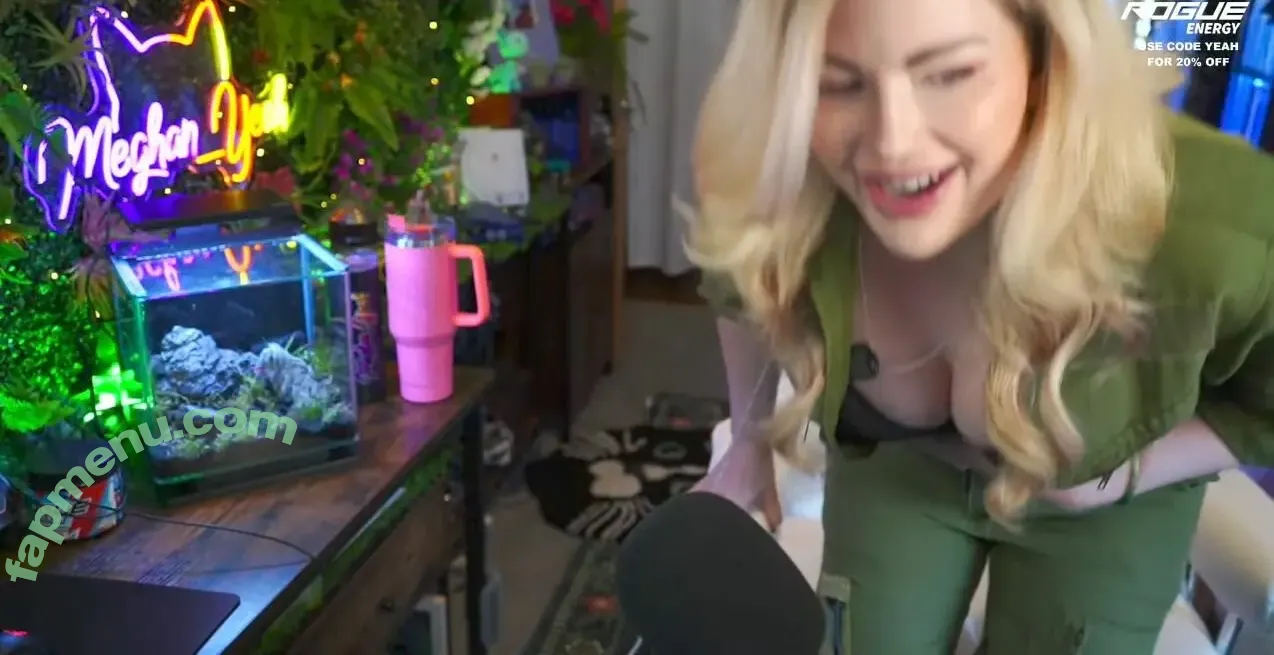Meghan Yeah nude photo #0061 (meghan_yeah)
