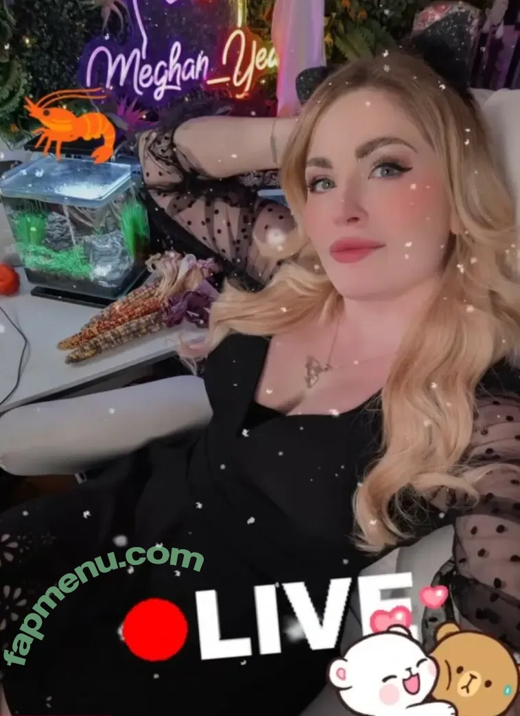 Meghan Yeah nude photo #0089 (meghan_yeah)