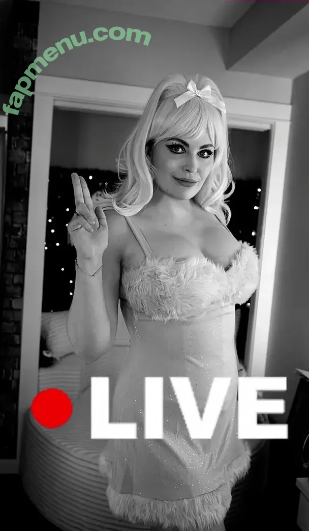 Meghan Yeah nude photo #0091 (meghan_yeah)