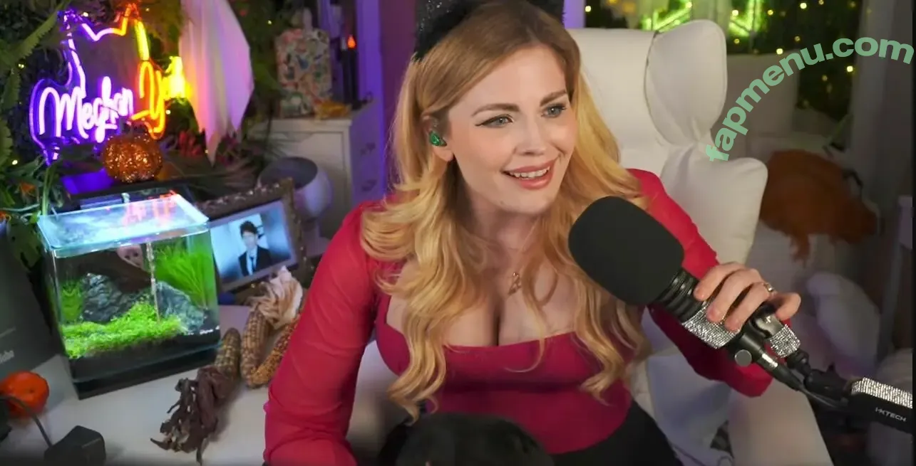 Meghan Yeah nude photo #0095 (meghan_yeah)