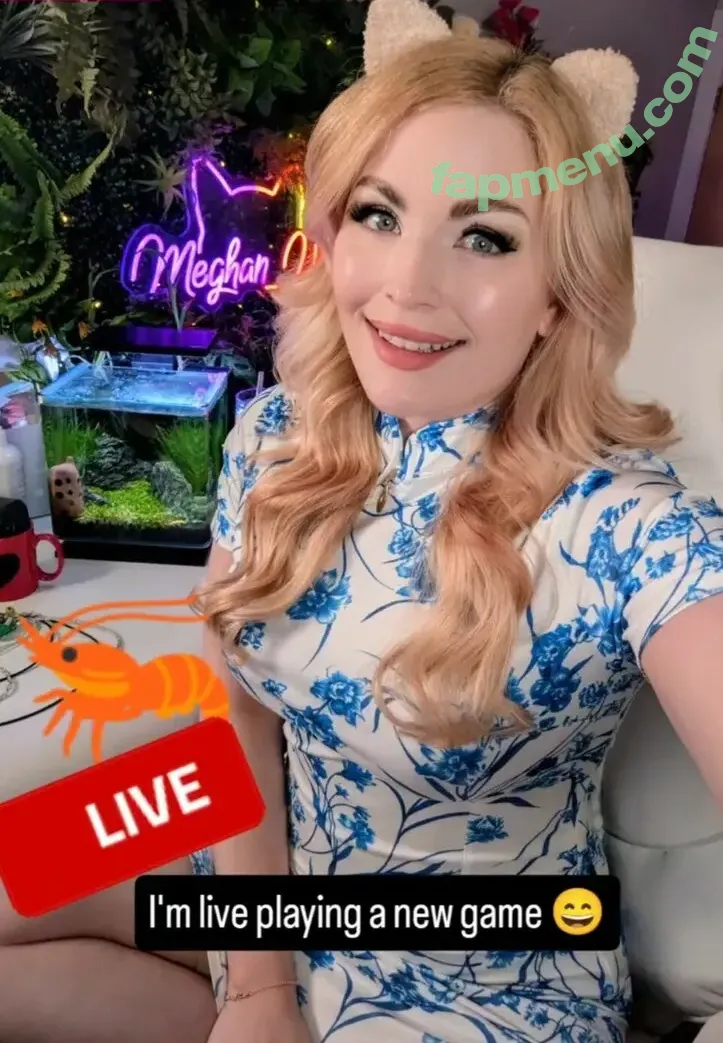 Meghan Yeah nude photo #0103 (meghan_yeah)