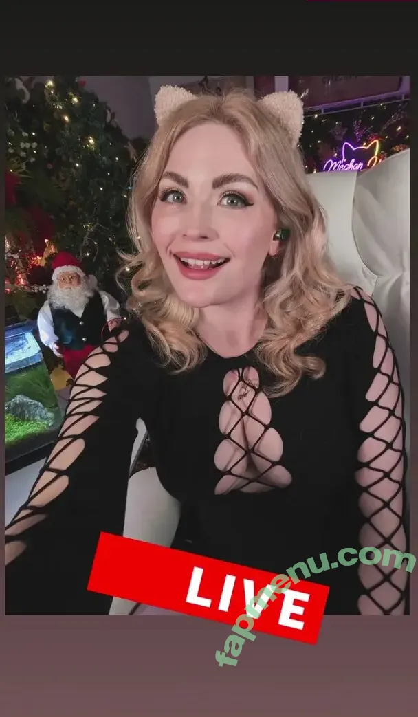 Meghan Yeah nude photo #0105 (meghan_yeah)