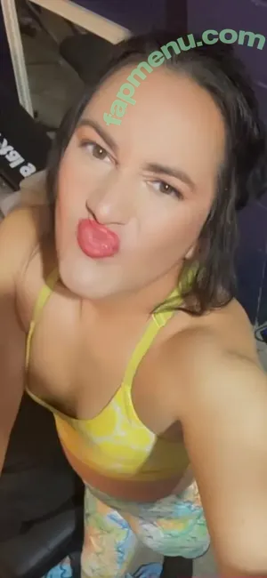 meghanhanx / MeghanHx nude photo #0024